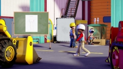 کارتون Bob the builder قسمت 85